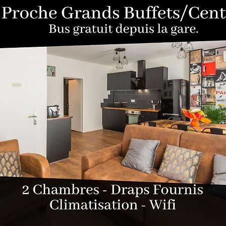 L'Urbain Narbonnais Apartment Narbonne Luaran gambar