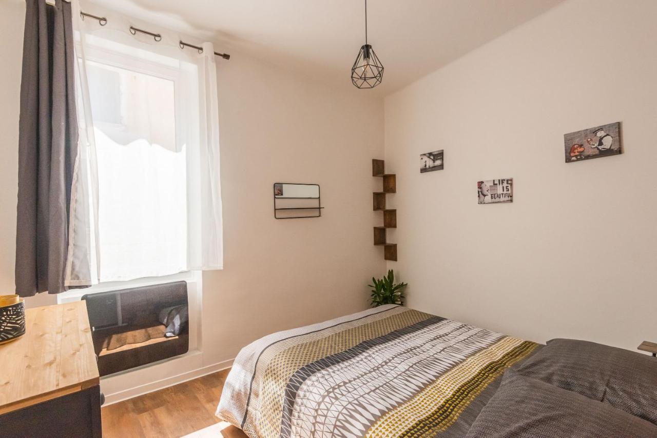 L'Urbain Narbonnais Apartment Narbonne Luaran gambar